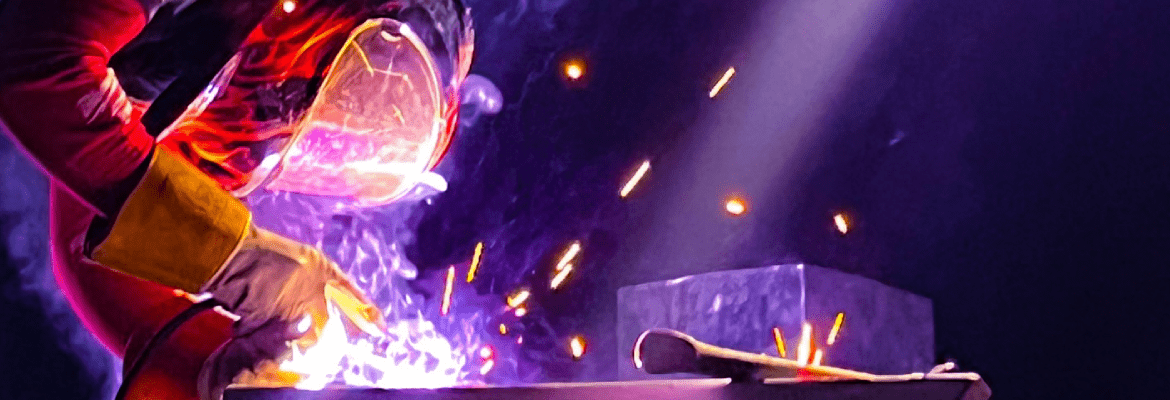 Texas Metal Industry And Technology